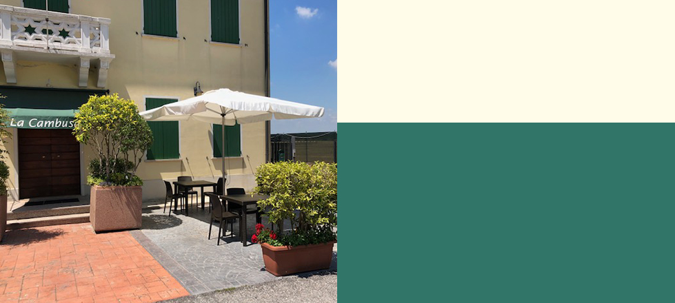 Locanda La Cambusa